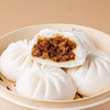【益街坊】佛宾叉烧包流沙包咸蛋黄秘制星级腌制叉烧 速食早餐 商品缩略图1