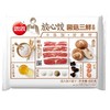 思念放心饺菌菇三鲜水饺480g 商品缩略图0