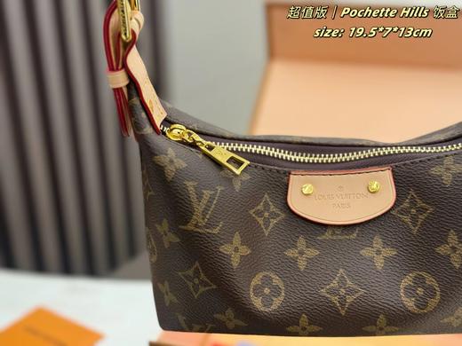 F032715复古百搭实用可手拎可腋下小巧手提老花饭盒包 商品图2