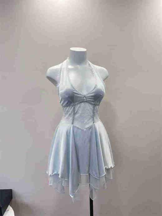 【门店同款】ENJOY夏季性感睡衣 171196271 商品图0