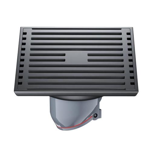 6381巴布地漏-枪灰 商品图5