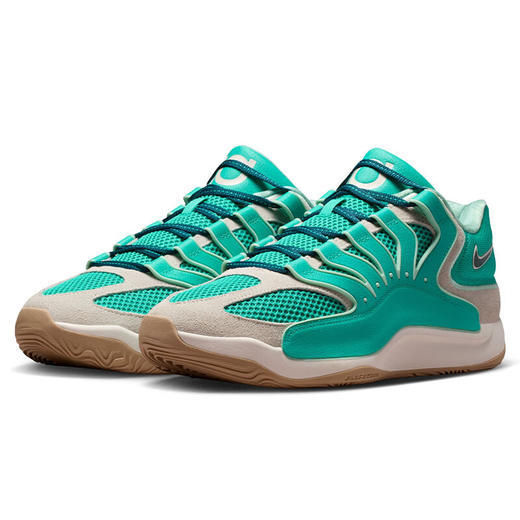 NIKE耐克 男篮球鞋 HV1991-301 商品图2
