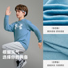 【特惠福利】Under Armour安德玛儿童  百搭舒适 套头卫衣卫衣 254303702H 商品缩略图7