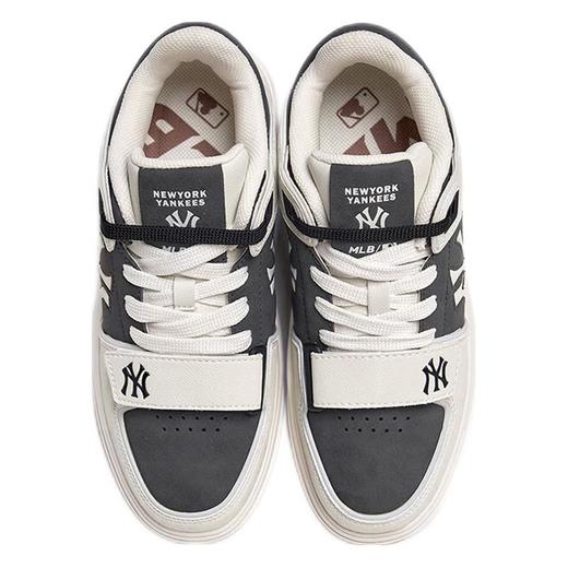 MLB 通用板鞋 3ASXW015N-50BKS 商品图4