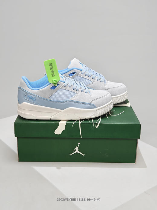 乔丹Jordan Air Jordan 4 RM 复古男女 篮球鞋 商品图7