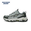 Skechers斯凯奇 女绑带城市户外鞋 180128-GRMT 商品缩略图3