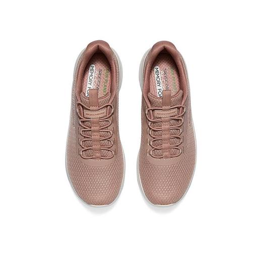 Skechers斯凯奇 女一脚蹬运动休闲鞋 150011-CML 商品图4