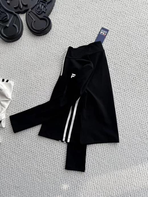 F0327103新款半拉链硅胶logo立领休闲通勤打底衫长袖上衣 商品图4