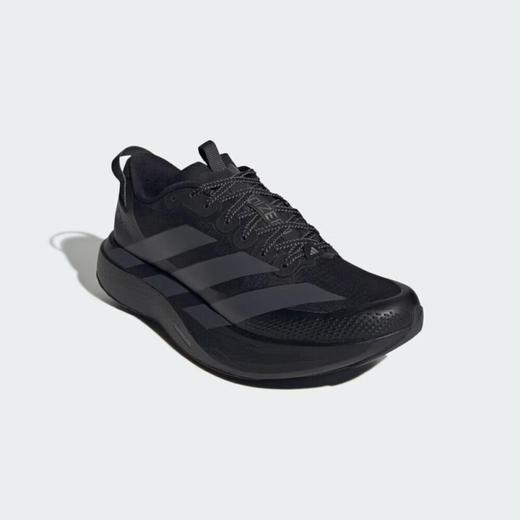 adidas阿迪达斯 男跑步鞋 KK0311 商品图3