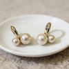 加拿大轻奢MEJUR*慕斯樱桃珍珠耳钉032704 商品缩略图9