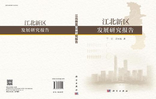 江北新区发展研究报告 商品图3