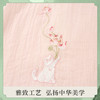 笛莎Deesha 2026年夏季新款观山见女童衬衫 商品缩略图3
