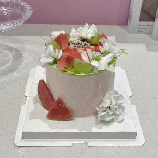 清新芭乐（芭乐奶油） 商品图0