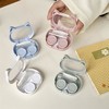隐形眼镜盒/像鱼2915小猫 商品缩略图2