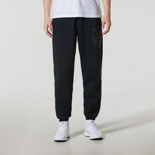 NIKE耐克 男针织长裤 HV7014-010 商品图4