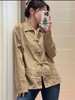 王炸奢品 很独特 RalphLauren/拉夫劳伦男装26早春经典版棉灯芯绒衬衫！ 商品缩略图2