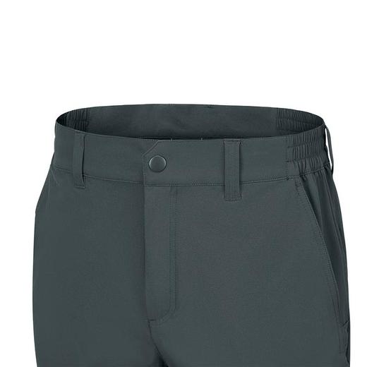 Skechers斯凯奇 男梭织长裤 P225M210-04WX 商品图3