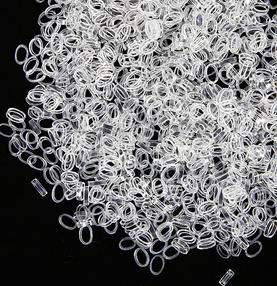 透明橡皮筋 商品图0