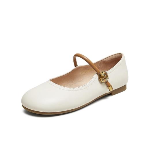 Tata他她 女单鞋 YFF03CQ5 商品图1