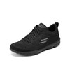 Skechers斯凯奇 女经典健步鞋 124985-BBK 商品缩略图0