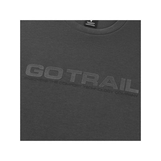 Skechers斯凯奇 中性针织套头卫衣 P125U022-053B 商品图4