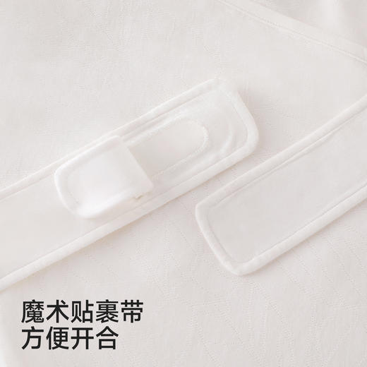 【商场同款】英氏婴儿抱被男宝女宝四季纯棉抱毯新生儿包单新款 商品图3