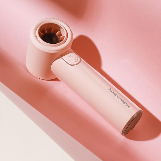 厨创妈咪 高速手持风扇2000mAh KT-FS08 商品图4