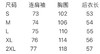 Burberry原单26早春新款粉色冲锋衣。  自己备注号码 商品缩略图14