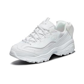 Skechers斯凯奇 女休闲鞋 13168-WHT