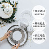 Bernardaud/柏图欧式奢华高端餐盘餐厅展示盘鱼盘沙拉碗 商品缩略图1