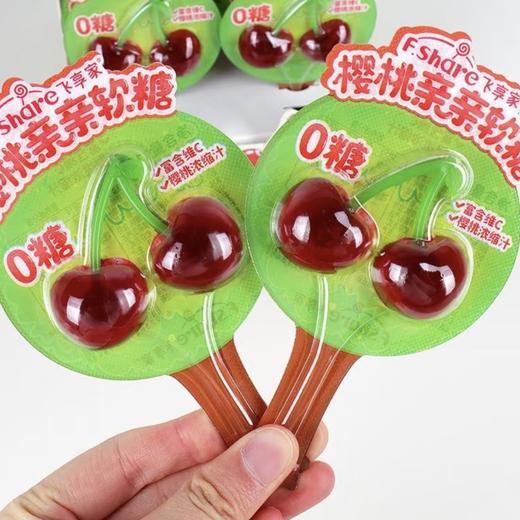 0糖  软糖系列 商品图1