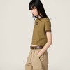 MiuMiu撞色短袖tee 商品缩略图5