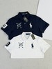 越南溢达制衣厂订单，Polo Ralph Lauren拉夫劳伦大马标 Polo 衫短袖T恤 商品缩略图0
