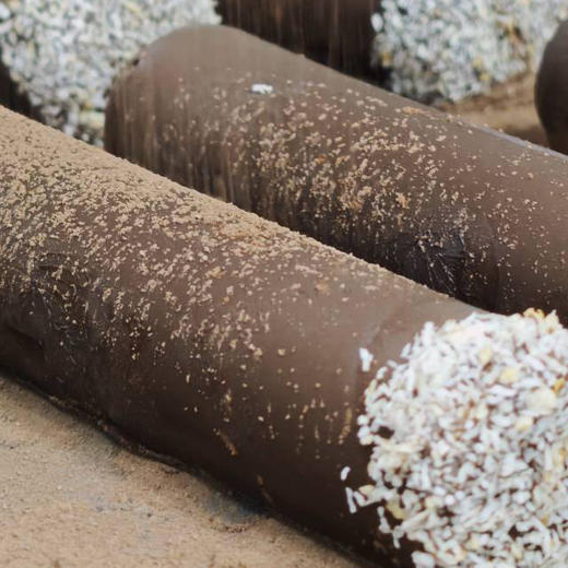 生巧慕斯条（三根170克） 商品图5