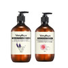 薇妮芮 沐浴套装500ml*2 组合装 6335-2 商品缩略图2