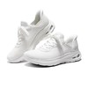 XY/Skechers/斯凯奇女鞋缓震运动耐磨透气舒适通勤休闲鞋117509 商品缩略图1