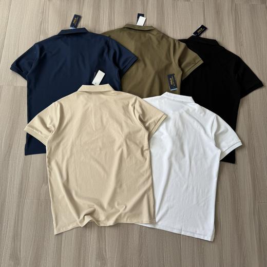 拉夫劳伦五色小马🐎polo衫 商品图1