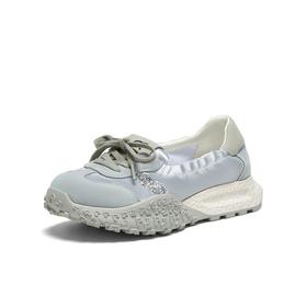 BASTO百思图 女德训鞋 D3063BA5