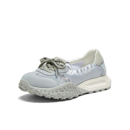 BASTO百思图 女德训鞋 D3063BA5 商品图0