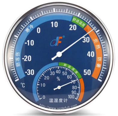 开业物料-温湿度计 商品图0