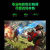 【FFALCON雷鸟】雷鸟F5 24.5英寸 144Hz MiniLED电竞显示器 低蓝光护眼认证 HDR400 电脑显示屏 高亮不反光 R25Q51-FHD 商品缩略图4