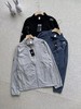 F032713春新款休闲宽松户外软壳立领防风防水夹克外套 商品缩略图0
