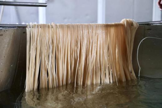 王陆良米线500g | 生产地：浙江省 | 生产者：璞心自然农园 商品图3