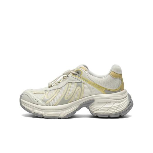 Belle百丽 女休闲鞋 E3K1DCM5 商品图2