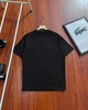 F032747夏季新款正肩版本胸前刺绣纯棉简约圆领短袖T恤 商品缩略图6