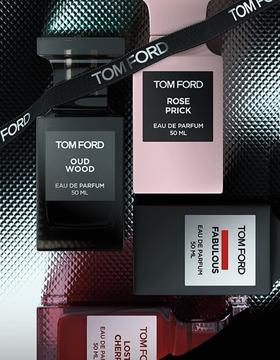香香来 仅限老客 哈！响当当的 TF 私调系列 100mL 独立装 三种香型