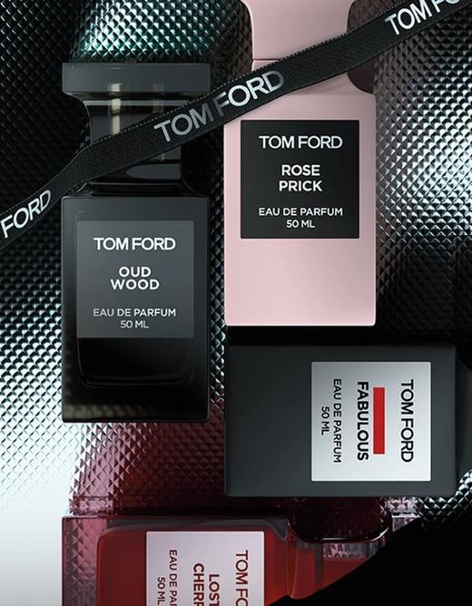 香香来 仅限老客 哈！响当当的 TF 私调系列 100mL 独立装 三种香型 商品图0