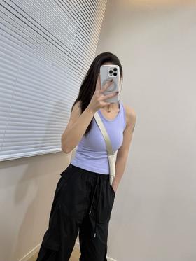 Ebb 新配色 Lulu 内衣品类🐼销冠胸垫背心