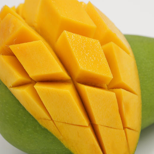 海南金煌芒 当季现摘 商品图2