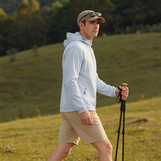 Tramp Explorer徒探者户外防晒衣 商品图4